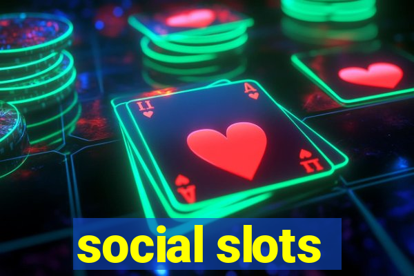 social slots