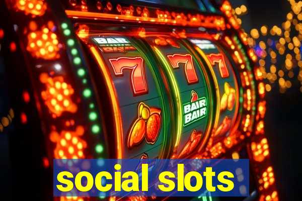 social slots