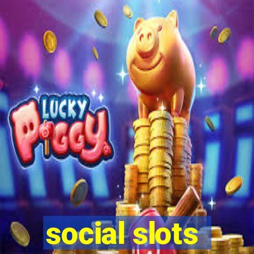 social slots