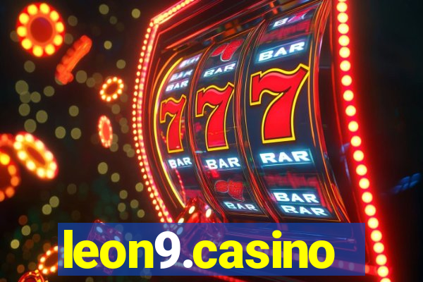 leon9.casino