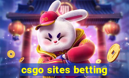 csgo sites betting