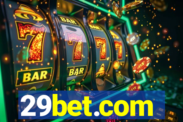 29bet.com