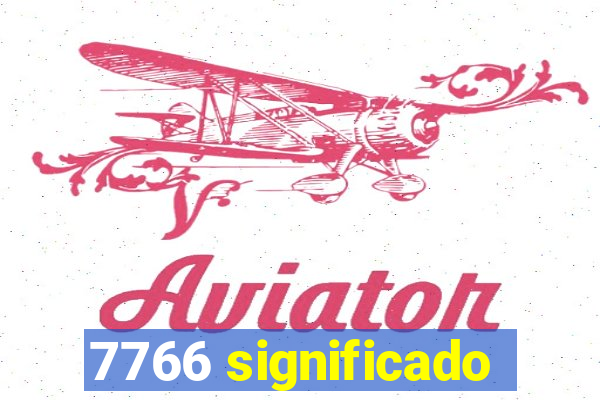 7766 significado