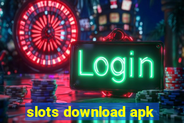 slots download apk