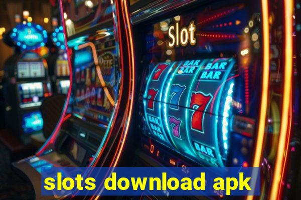 slots download apk