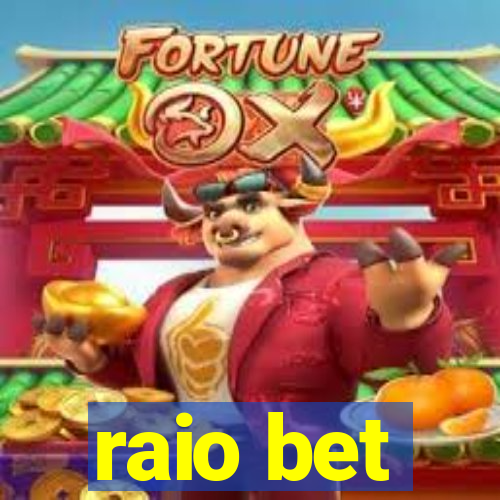 raio bet