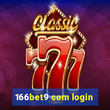 166bet9 com login