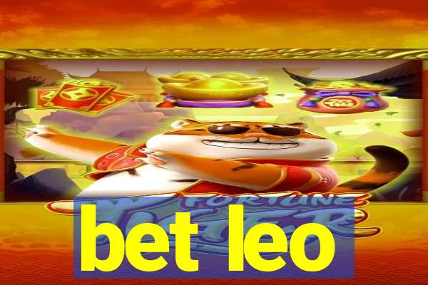 bet leo