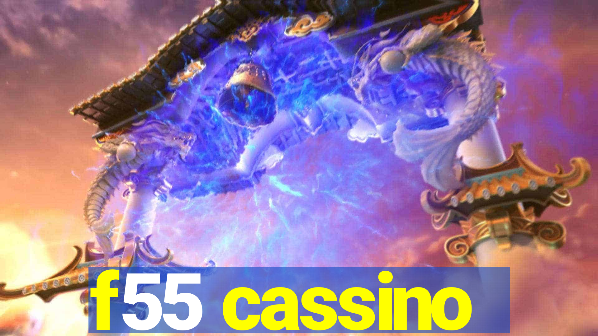 f55 cassino