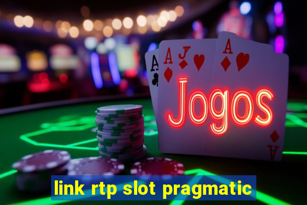 link rtp slot pragmatic