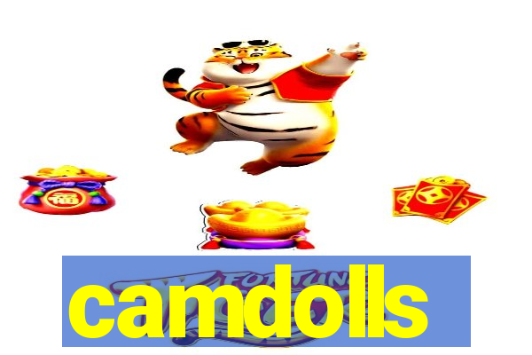 camdolls