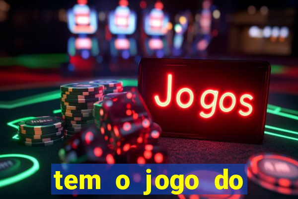 tem o jogo do tiger na betano