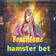 hamster bet