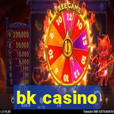 bk casino