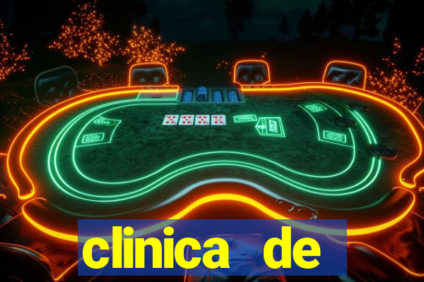 clinica de recupera??o em patos de minas