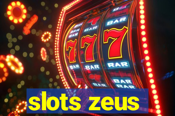 slots zeus