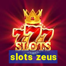 slots zeus