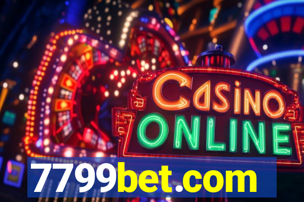 7799bet.com