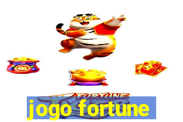 jogo fortune