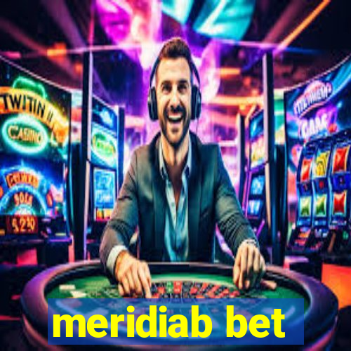 meridiab bet