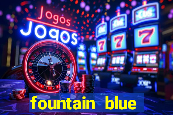 fountain blue casino las vegas