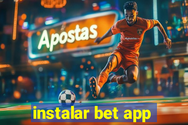 instalar bet app