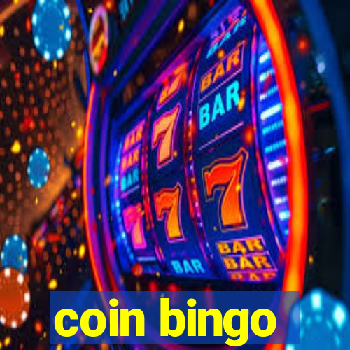 coin bingo