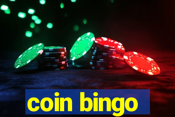 coin bingo