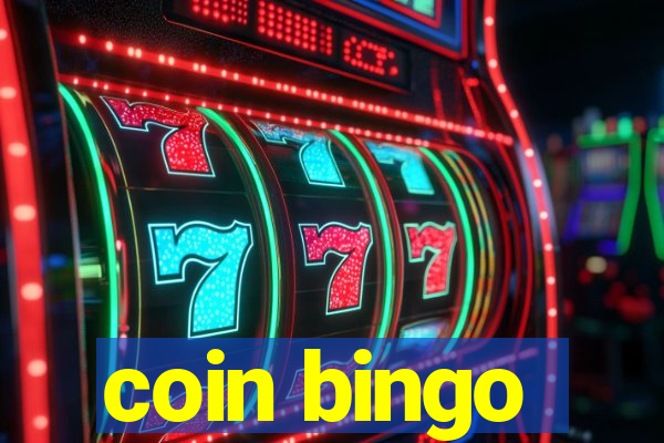 coin bingo