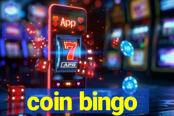 coin bingo