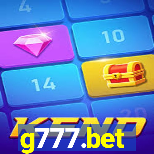 g777.bet