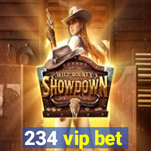 234 vip bet