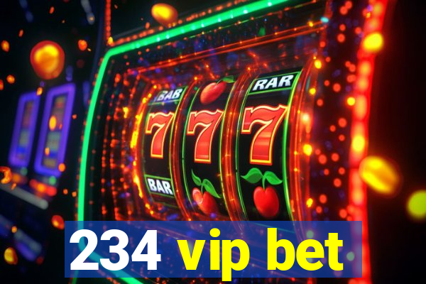 234 vip bet