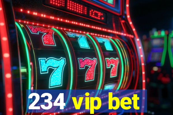 234 vip bet