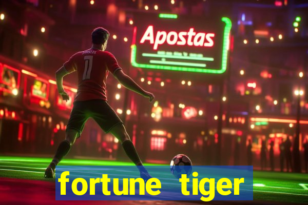 fortune tiger grátis sem deposito