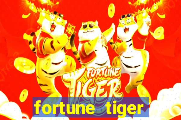 fortune tiger grátis sem deposito