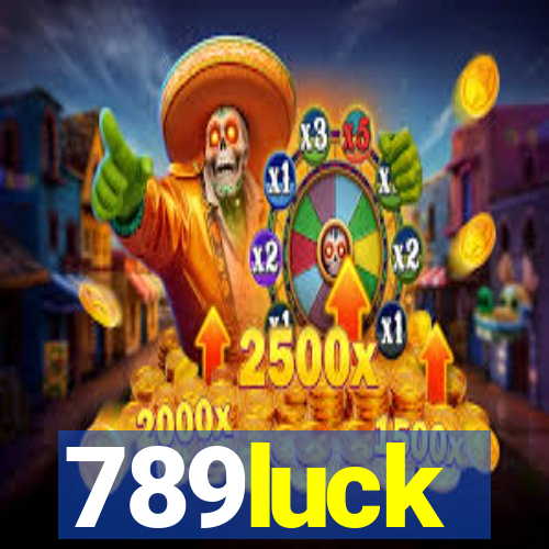 789luck