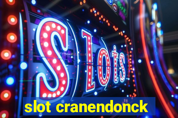 slot cranendonck