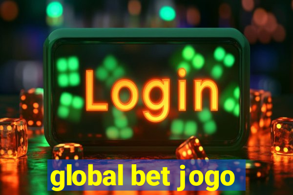 global bet jogo