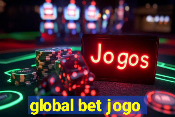 global bet jogo