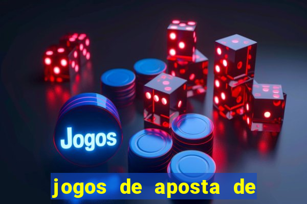 jogos de aposta de 50 centavos