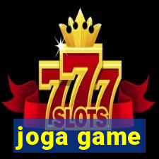 joga game