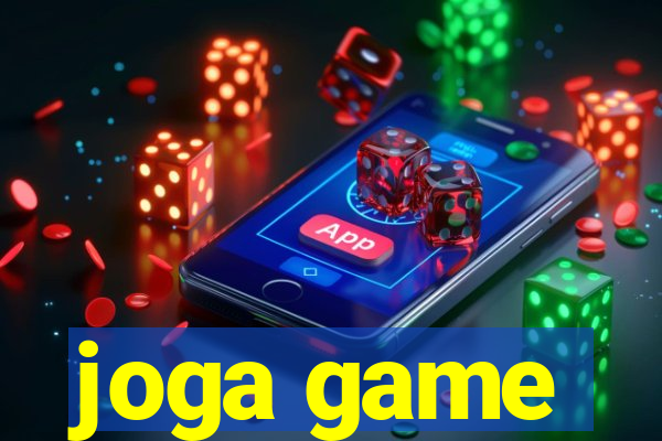 joga game