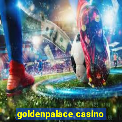 goldenpalace casino