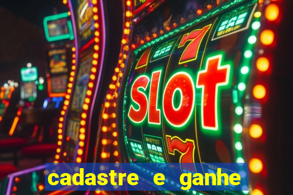 cadastre e ganhe 20 reais fortune tiger