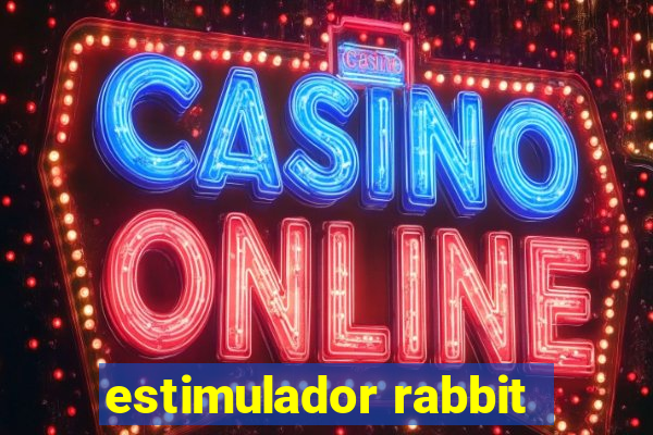 estimulador rabbit