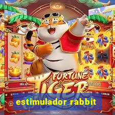 estimulador rabbit