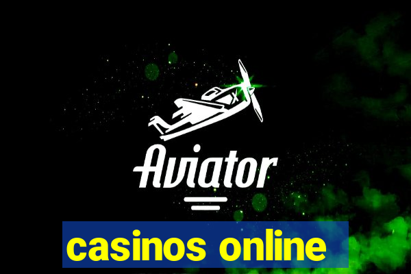 casinos online