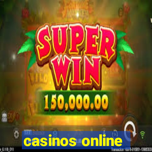 casinos online