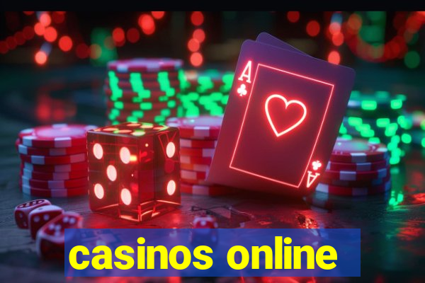 casinos online